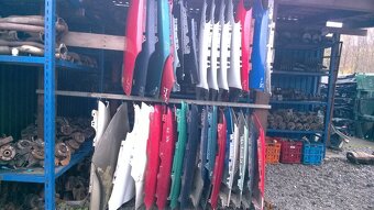 Náhradné diely PEUGEOT CITROEN - 4