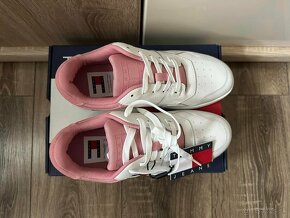 Tommy Hilfiger botasky - 4