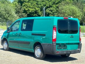 Fiat Scudo Kombi 2.0 MultiJet 16V L2H1 Standard - 4