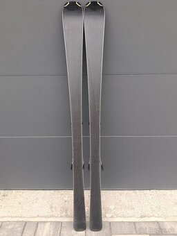 LYŽE HEAD REV 70 BLUE 163CM - 4