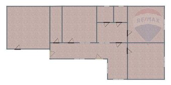 REZERVOVANÉ Predaj rodinný dom Mojmírovce - 4