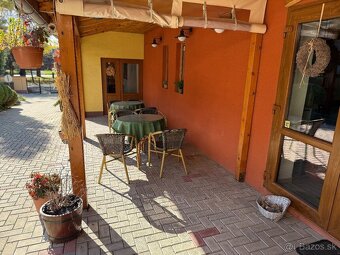 Obchodné priestory na podnikanie a stavebný pozemok - 4