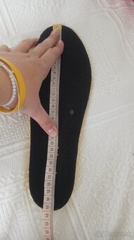 velkost 47 - panske moto topanky Alpinestars - 4