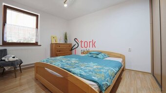 Na predaj - RODINNÝ DOM neďaleko mesta Žilina - 4