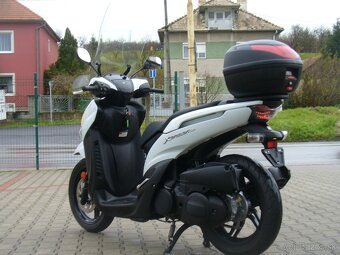 Yamaha xcenter 125 i  x center 2019 - 4