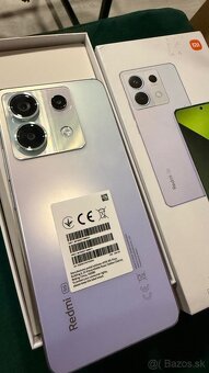 Xiaomi Redmi Note 13 Pro 5G - 4