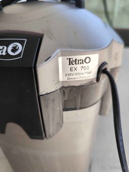 Filter tetra ex - 4