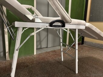 Masážne lehátko - 4