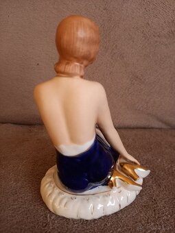 Soska Royal dux dama cobaltova - 4