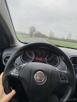 Fiat bravo 1.6 jtd 77kw - 4