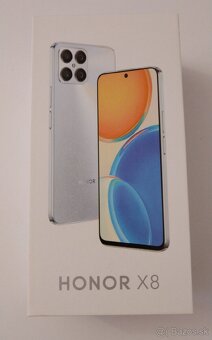 Honor X8 - 4