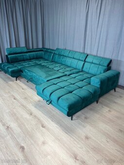 Sedacia súprava 415/C - 4