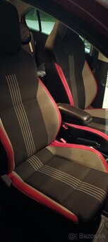 Skoda rapid Monte Carlo - 4