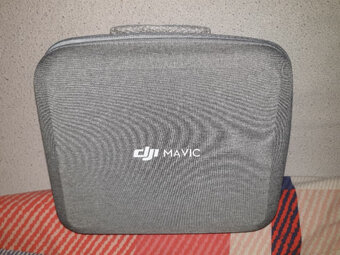 ███ DJI Mini 3 RC - ZARUKA - VZACNY KUS S VYSKOU 500M ███ - 4