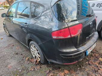 SAEAT ALTEA XL4 1.9 TDI - 4