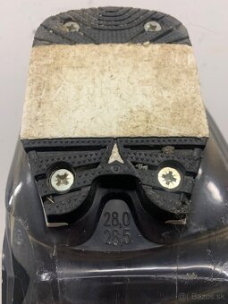 Lyžiarky Atomic HAWX T2 PRO, EU43-44 - 4