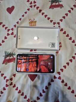 Samsung Galaxy A55 5G - 4