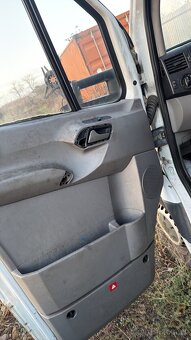 Mercedes sprinter - 4