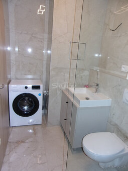 Prenájom 2izb byt v rezidencii Riviéra, Nitra - 4