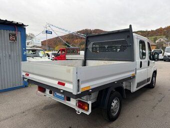 Fiat Ducato 2.3 MultiJet - 4