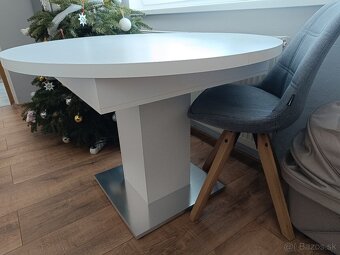 Predám Jedálenský stôl - 4