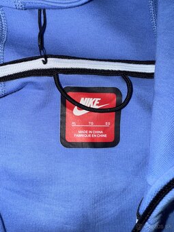 Nike tech fleece súprava - 4