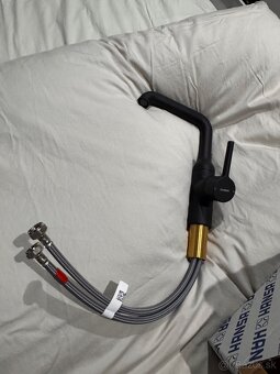 Hansa batéria nova - 4