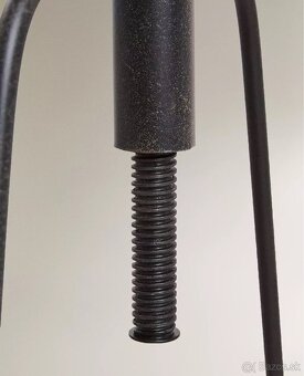 REZERVOVANÉ - ZARA HOME - barove stoličky - 4