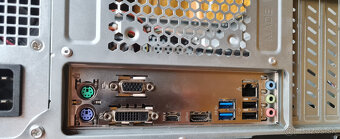 MB Asus Prime H270M-Plus socket 1151 - 4