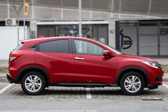 Honda HR-V 1.5 i-VTEC / 96kW / - 4