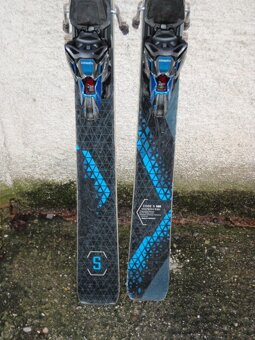 Vôlkl UVO CODE 180cm - 4