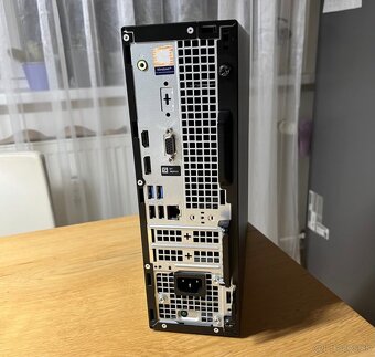 Dell OptiPlex 3070 SFF PC bez - cpu ram ssd - 4