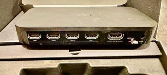 Philips Hue sync hdmi 4K box - 4