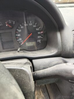 Skoda octavia 1.9 TDI 4x4 - 4