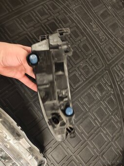 Hmlovky Seat Leon 5f/mk3 - 4