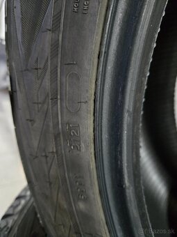 Zimne pneumatiky 285/45 r20 - 4