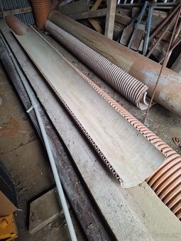 Predám korugovanu rúru - 4