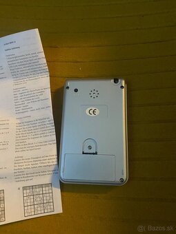 Lacno predam elektronicke Sudoku - 4