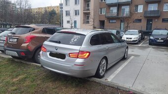 Bmw F11 520d 2013 - 4