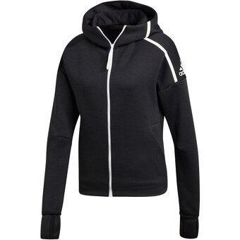 Adidas mikina veľkosť 164 S-M - 4