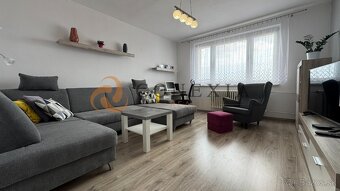 3-izbový byt, Pod Vinicou, Levoča - 4