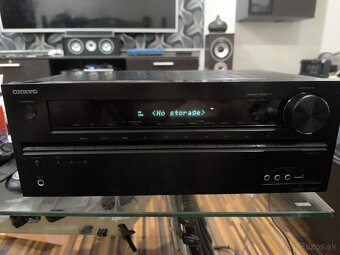 ONKYO TX-NR414 - 4