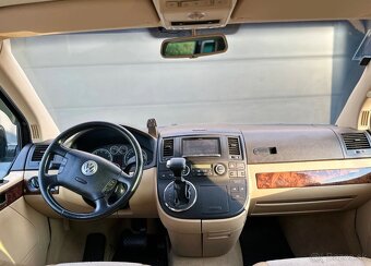 Volkswagen Multivan V6 L1 Highline - 4