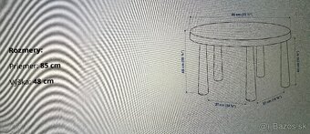 Ikea mammut - 4