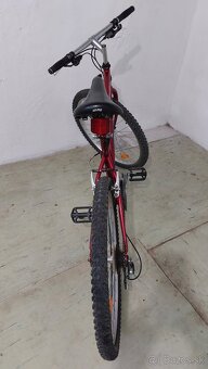 Horský bicykel - 4