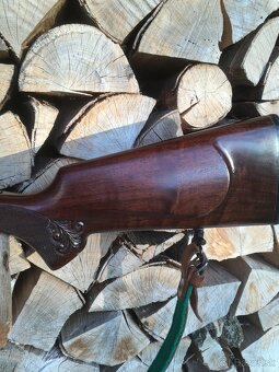Guľovnica Mauser - 4