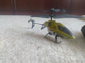 vrtuľník - 4
