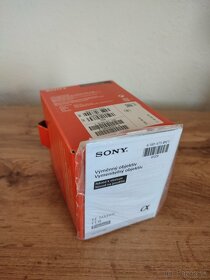 Sony FE 50mm F1.8 - PREDANĚ - 4