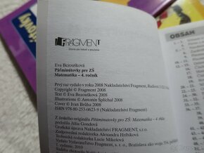 3x matematika pre 4.ročník ZŠ (2010- 2015) - 4