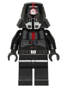KÚPIM figúrky Lego star wars Old republic - 4